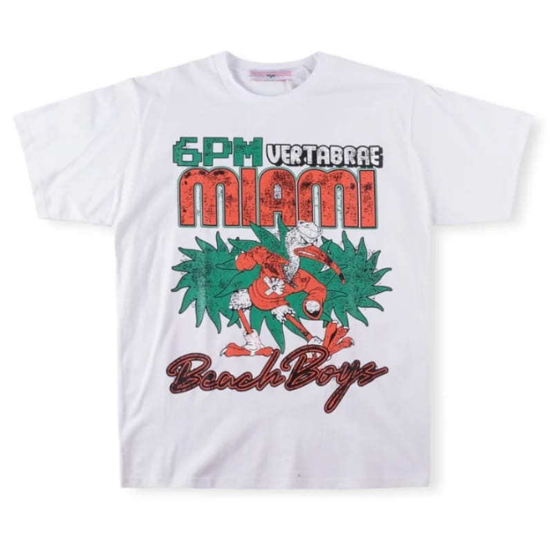 Vertabrae-6-PM-Miami-T-shirt-White