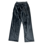 Vertabrae Black with White Logo Pant | Fast & Free Shipping