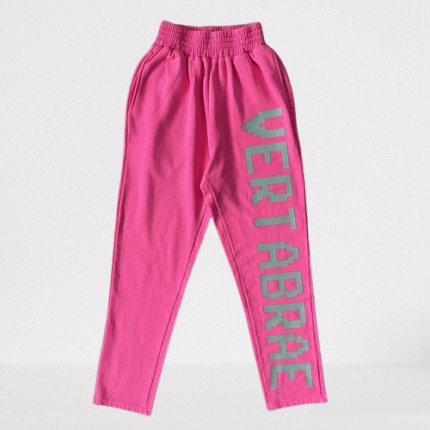Vertabrae New Color Sweatpant | Fast & Free Shipping