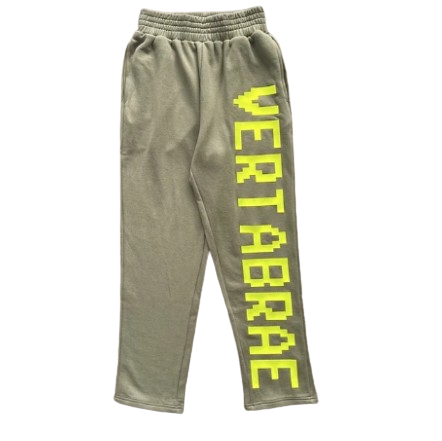 Vertabrae-New-Design-Sweatpant Vertabrae New Design Sweatpant | Fast & Free Shipping