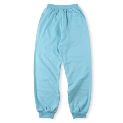 Vertabrae Double Logo Vertebrae SweatsPant front view